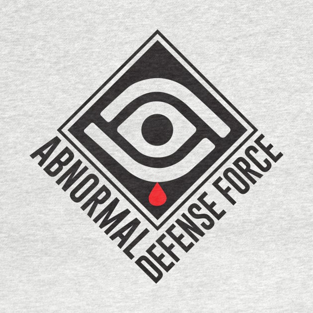 Abnormal Defense Force by MindsparkCreative